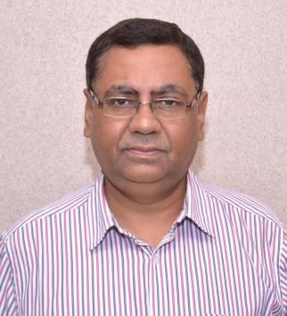  Shri Debasis Sarkar takes over as  Group General Manager of NTPC Dadri